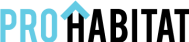 logo Pro Habitat