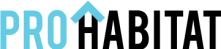 logo Pro Habitat